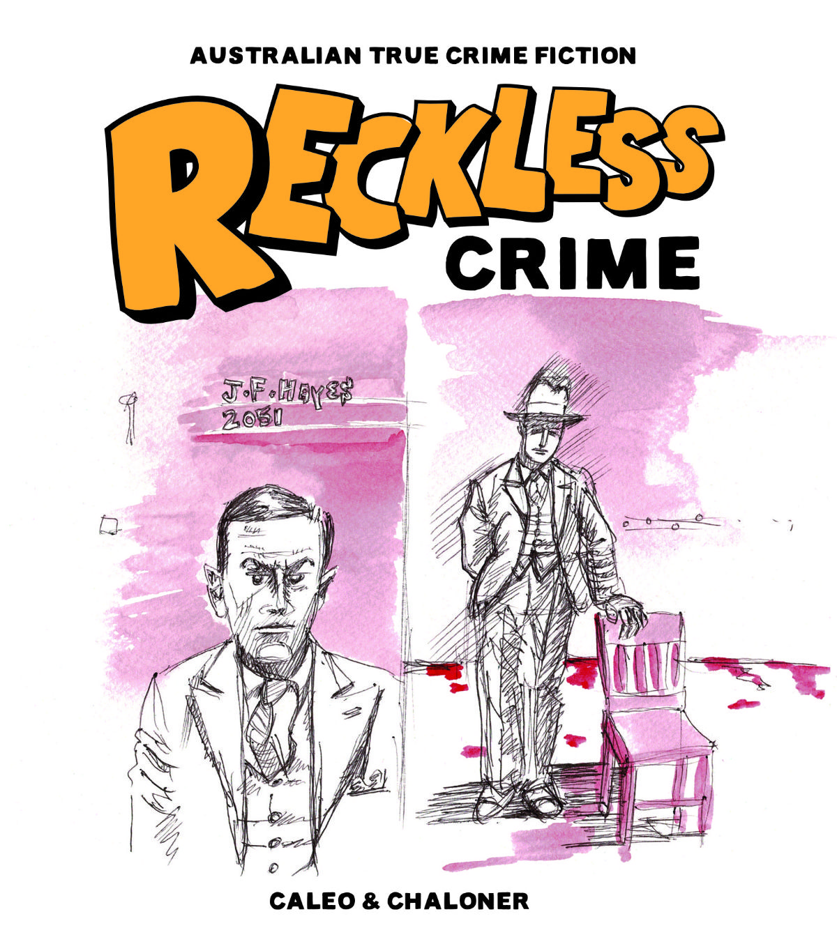 Reckless Crime